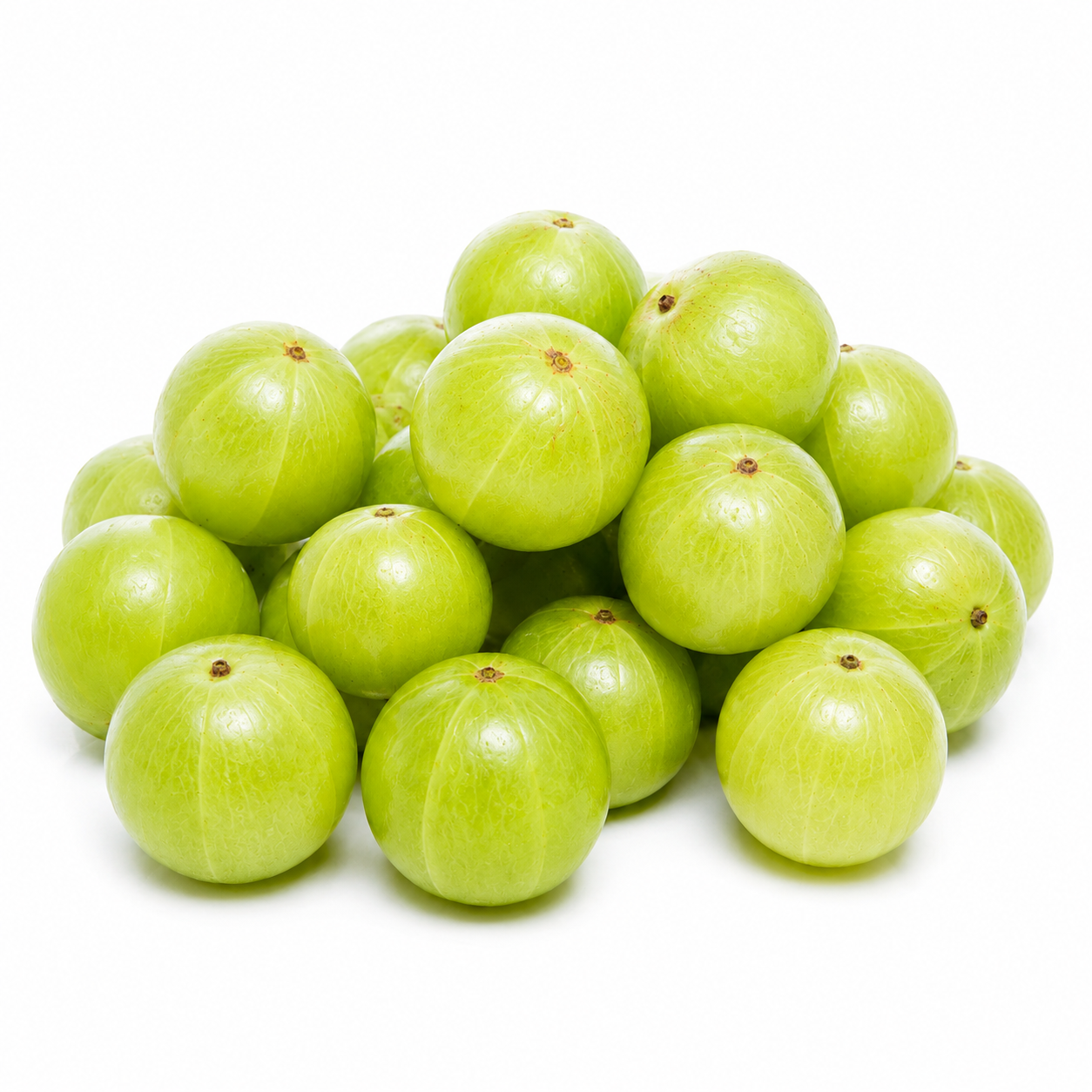 Emblica Fruit  Aamla - Bag of Green