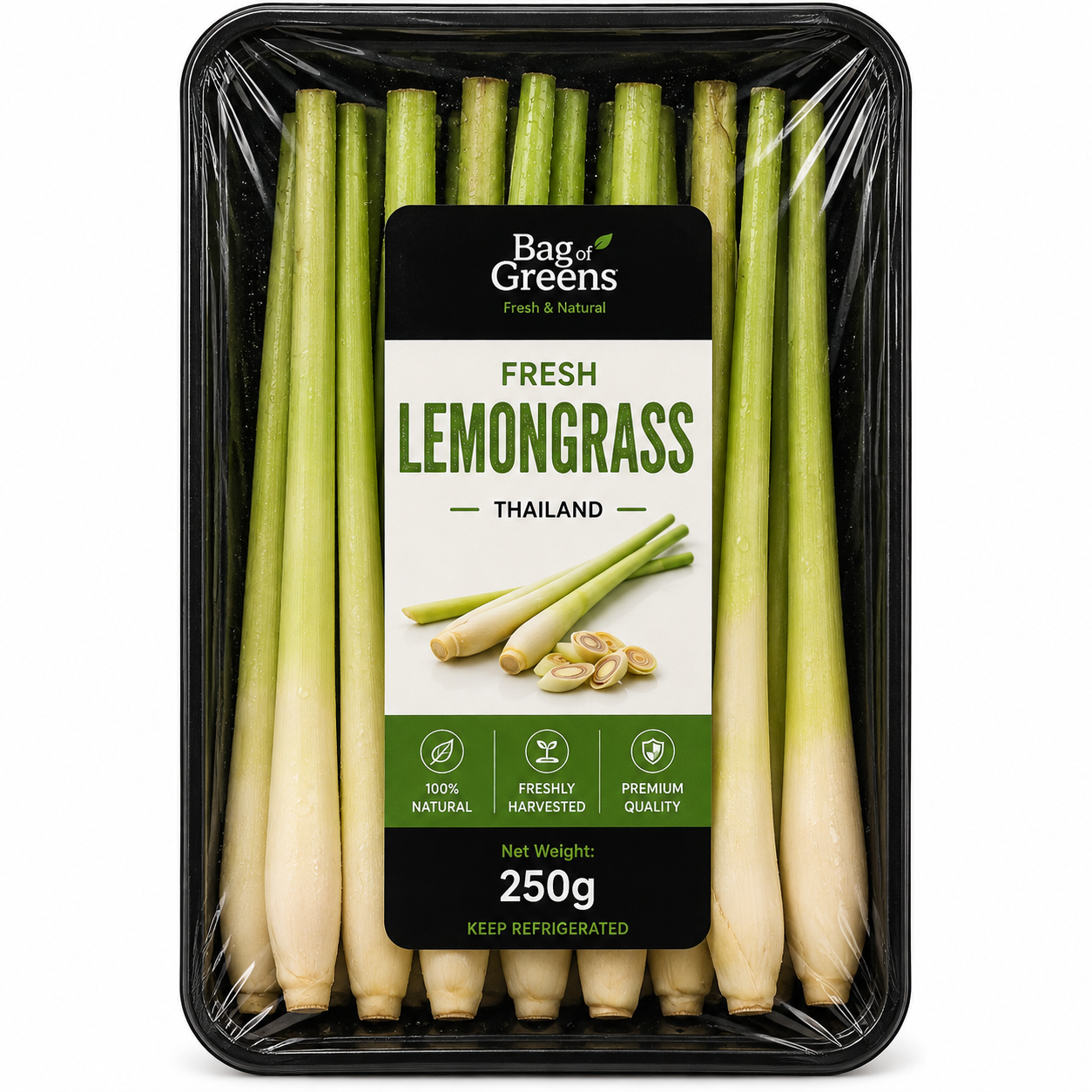 Lemongrass