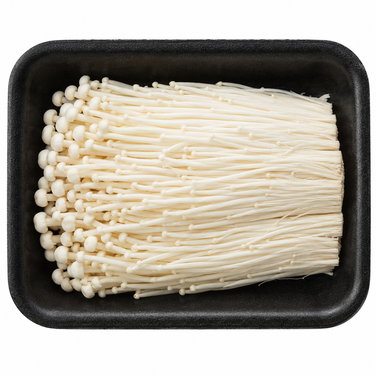 Mushroom Enoki - Bag of Green