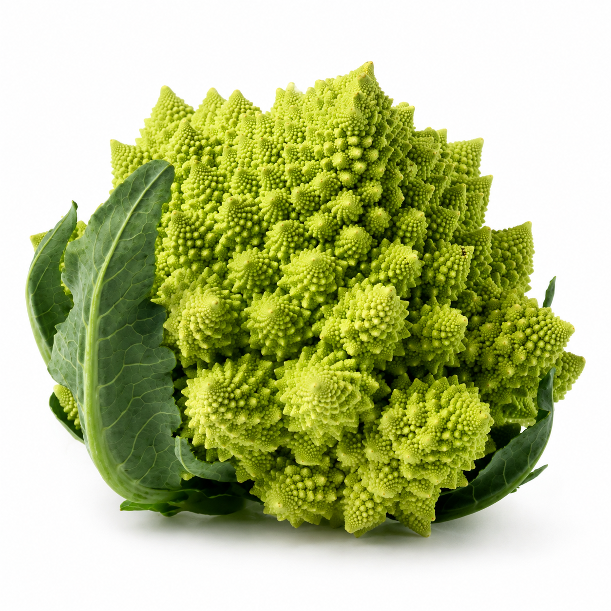 Cauliflower Romanesco