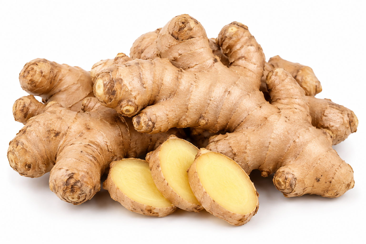 Ginger China - Bag of Green