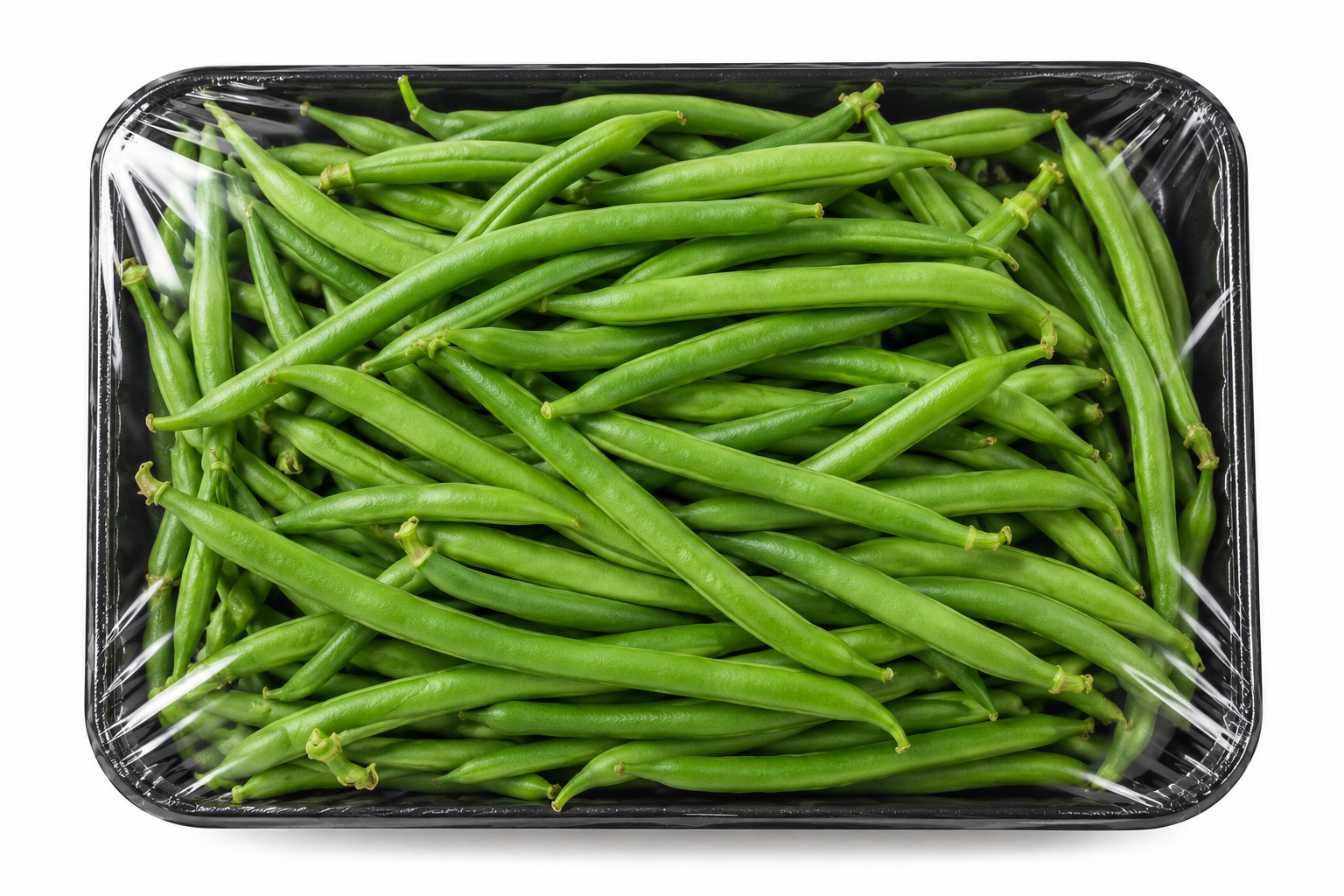 Fresh Green Beans - Bag of Green