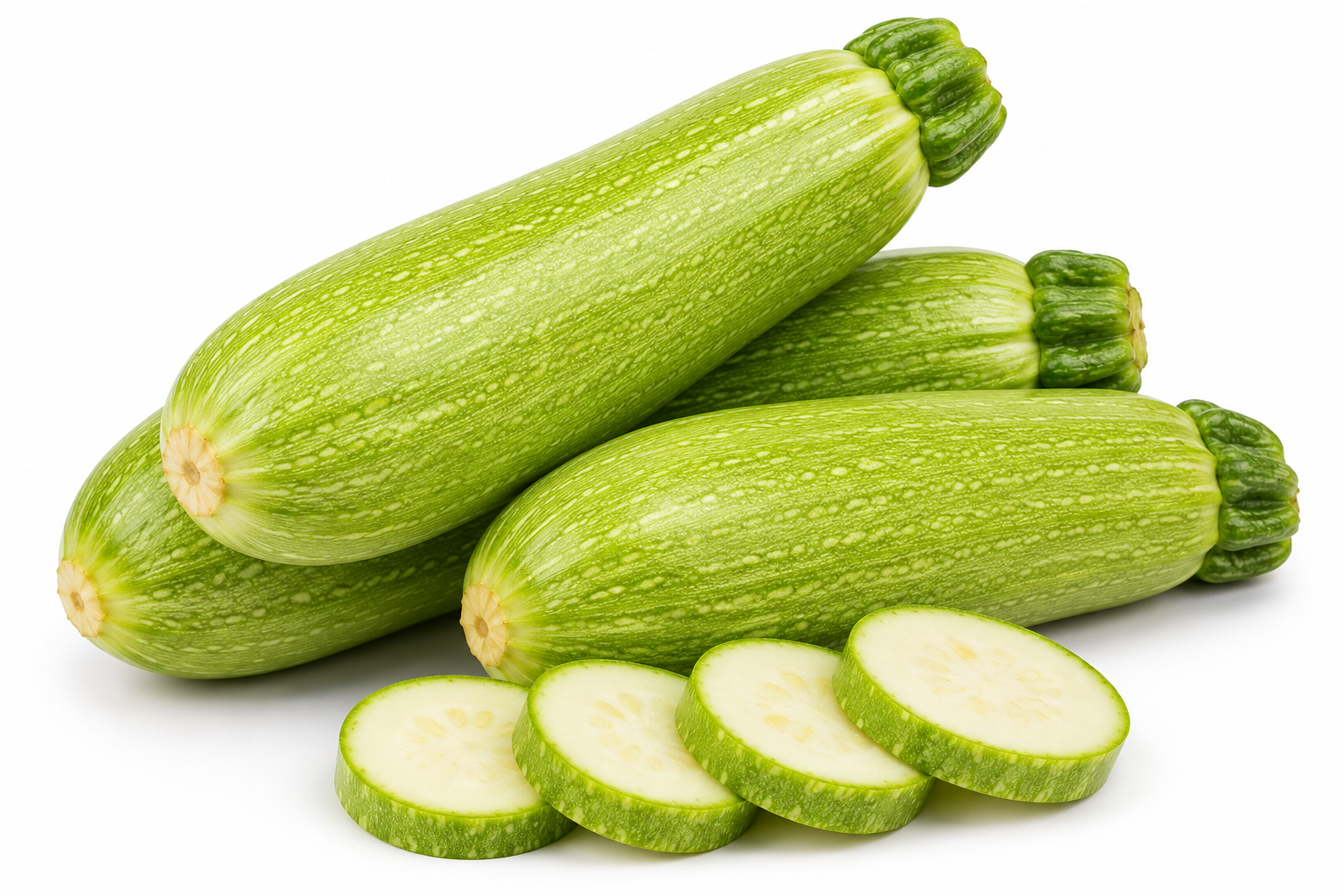 Fresh Marrow - Bag of Green