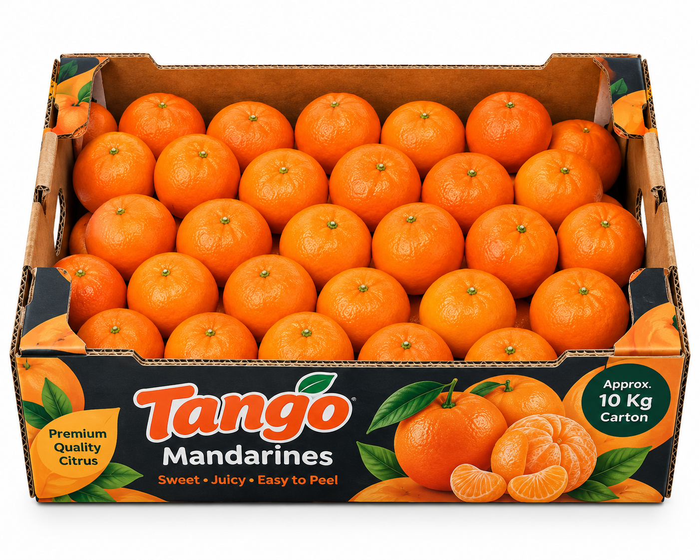 Tango Mandarines - Bag of Green
