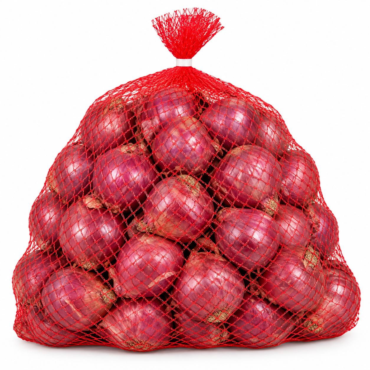 Red Onions