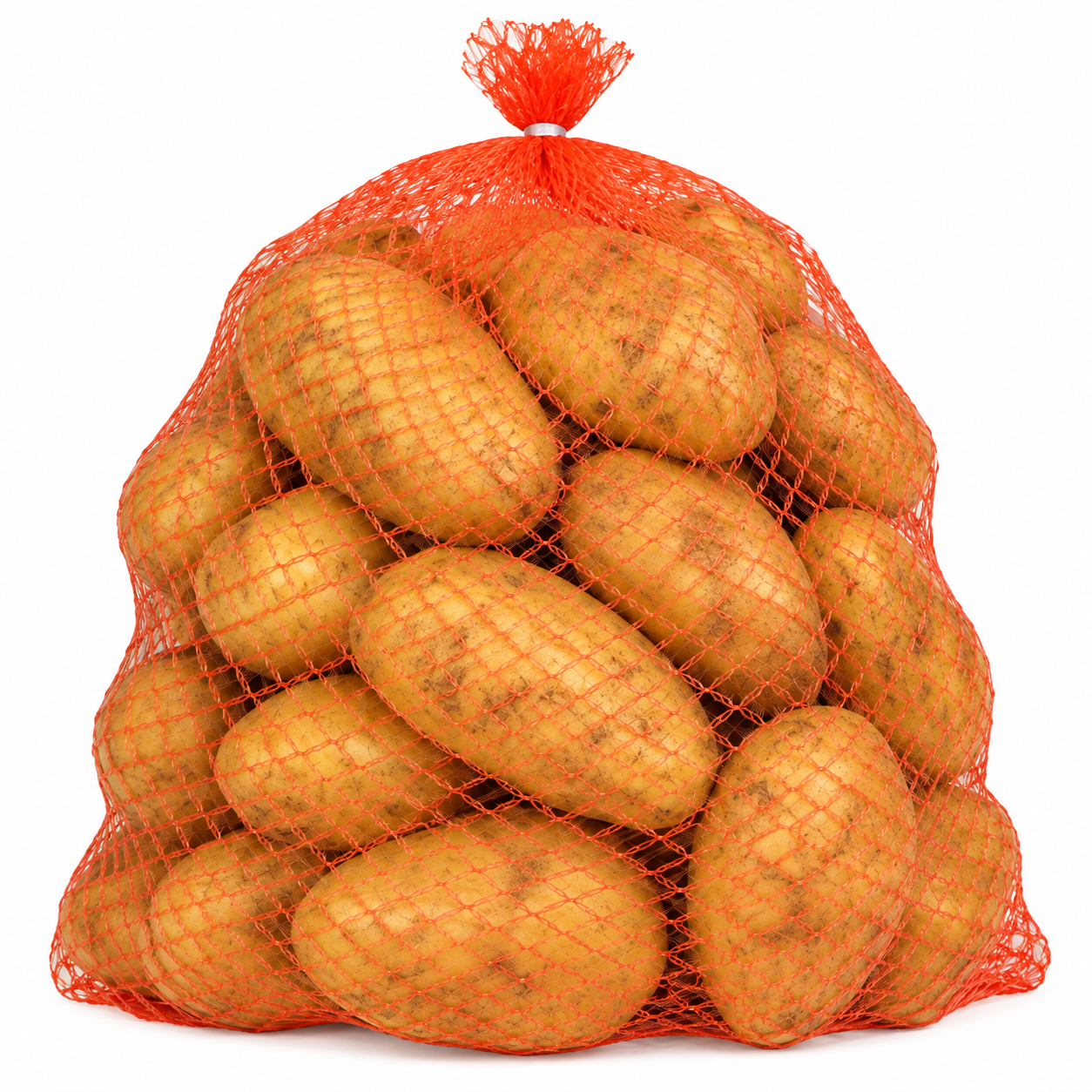 Agria Potatoes
