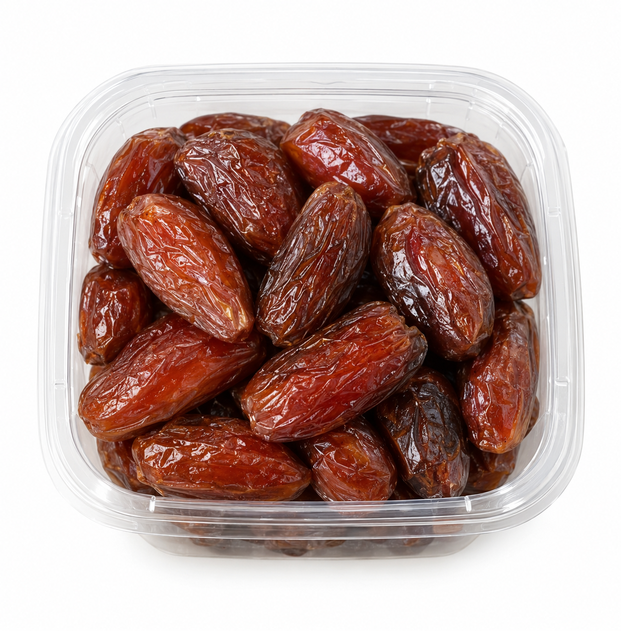 Dates - Bag of Green
