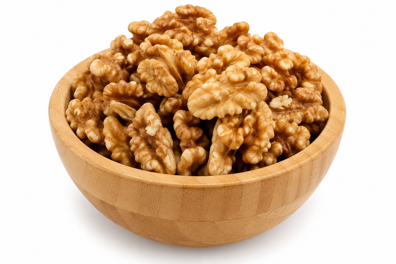 Raw Walnuts