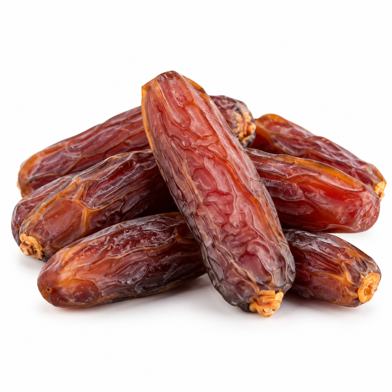 Mabroom Dates - Bag of Green