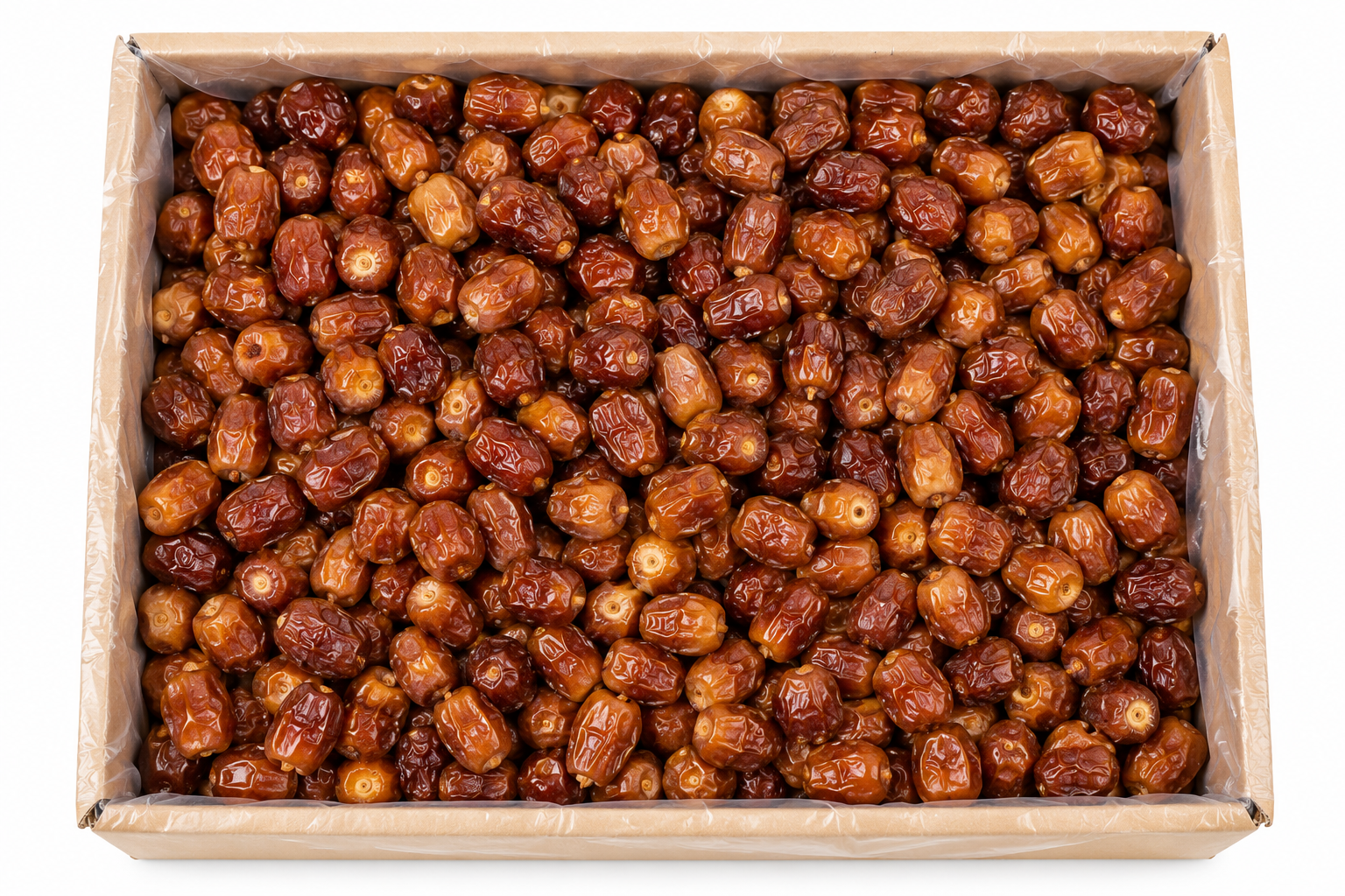Dates Khalas