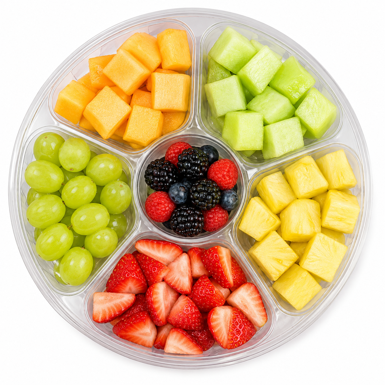 Snacker Platter 1 kg per pack