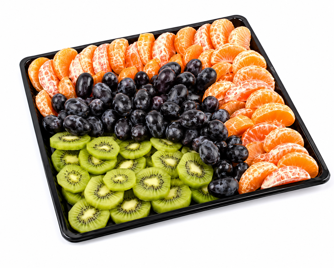 Mixed Square Fruit Platter (30x30cm) 1 pack