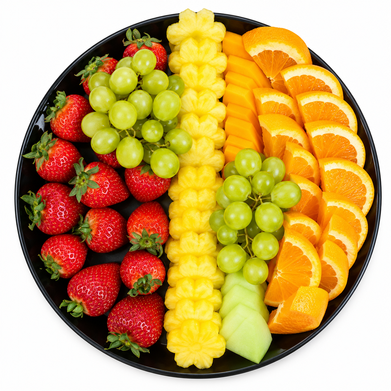 Fresh Fruit Favorites Platter