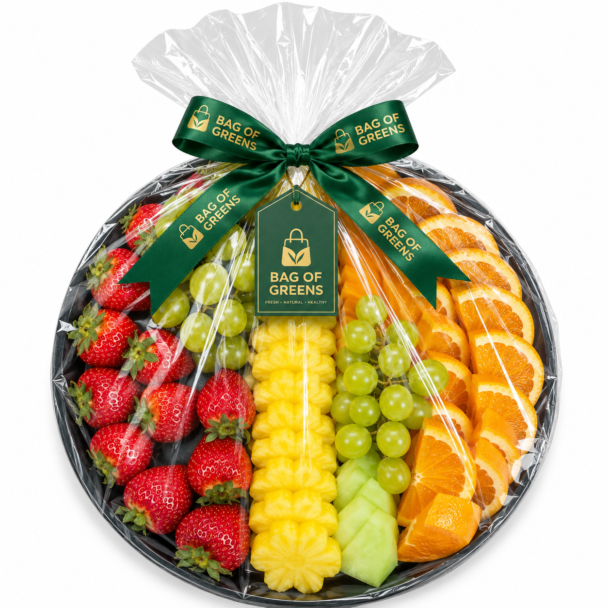 Fresh Fruit Favorites Platter