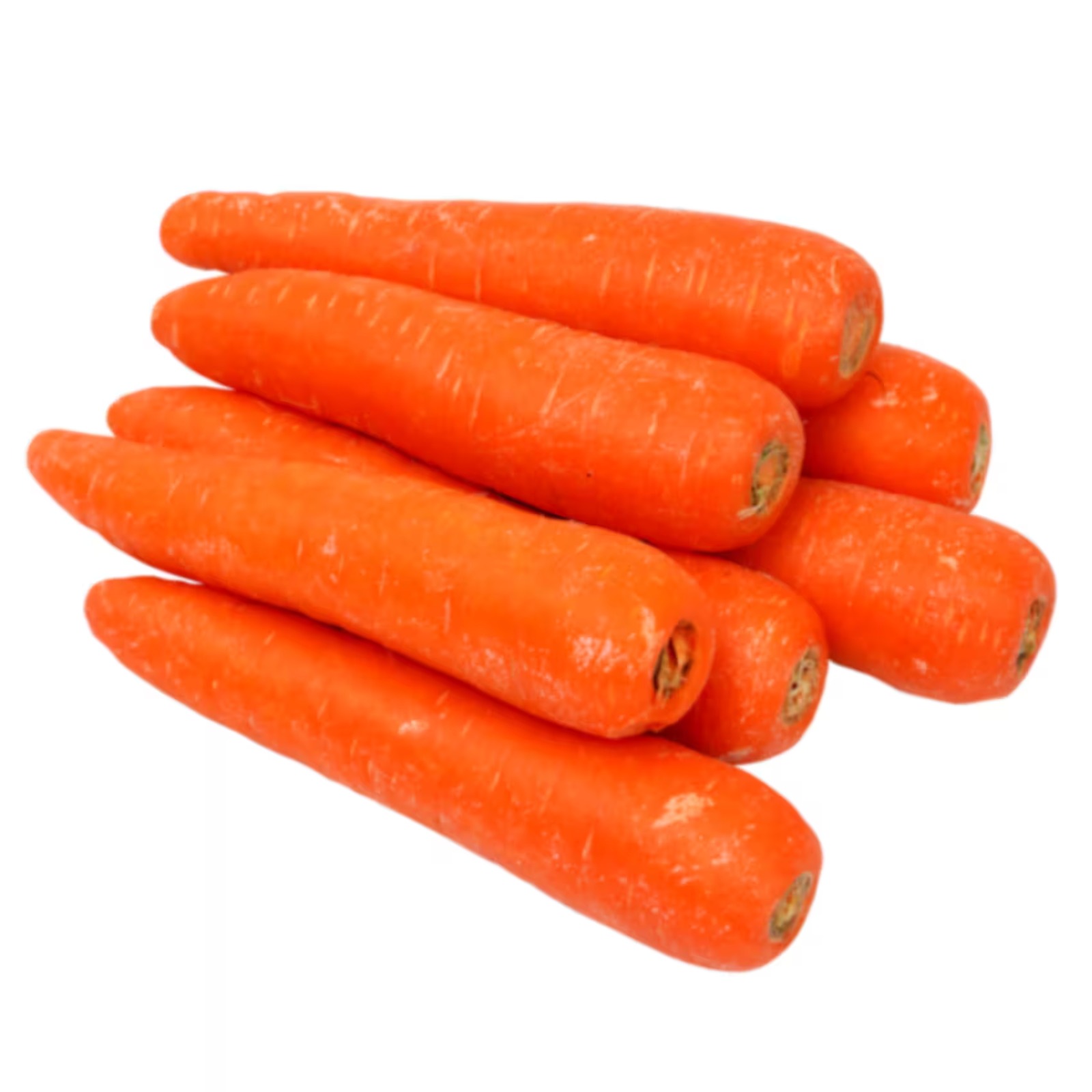 Organic Carrots UAE