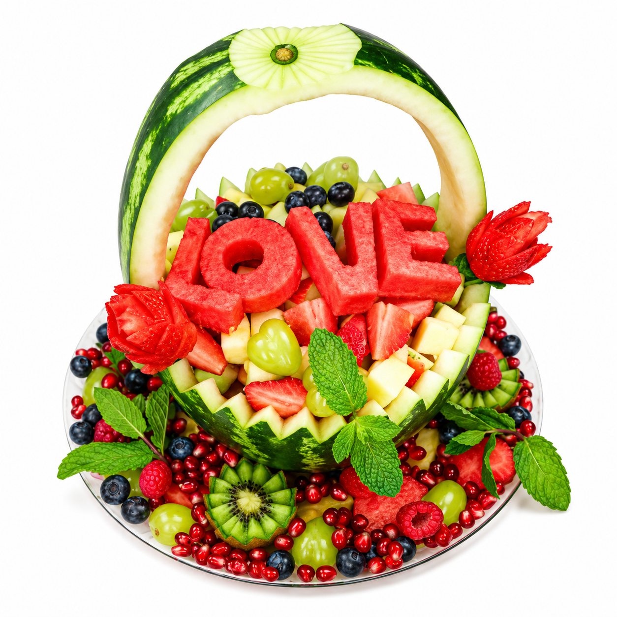 Dilectio Basket - 33cm