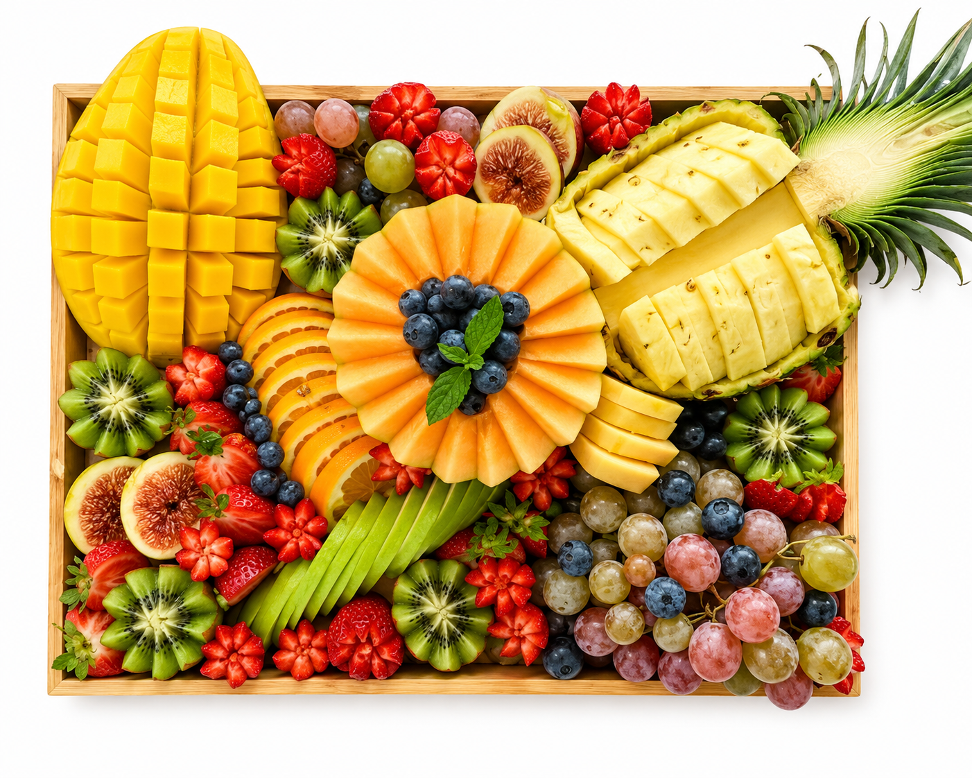 Fruit Platter