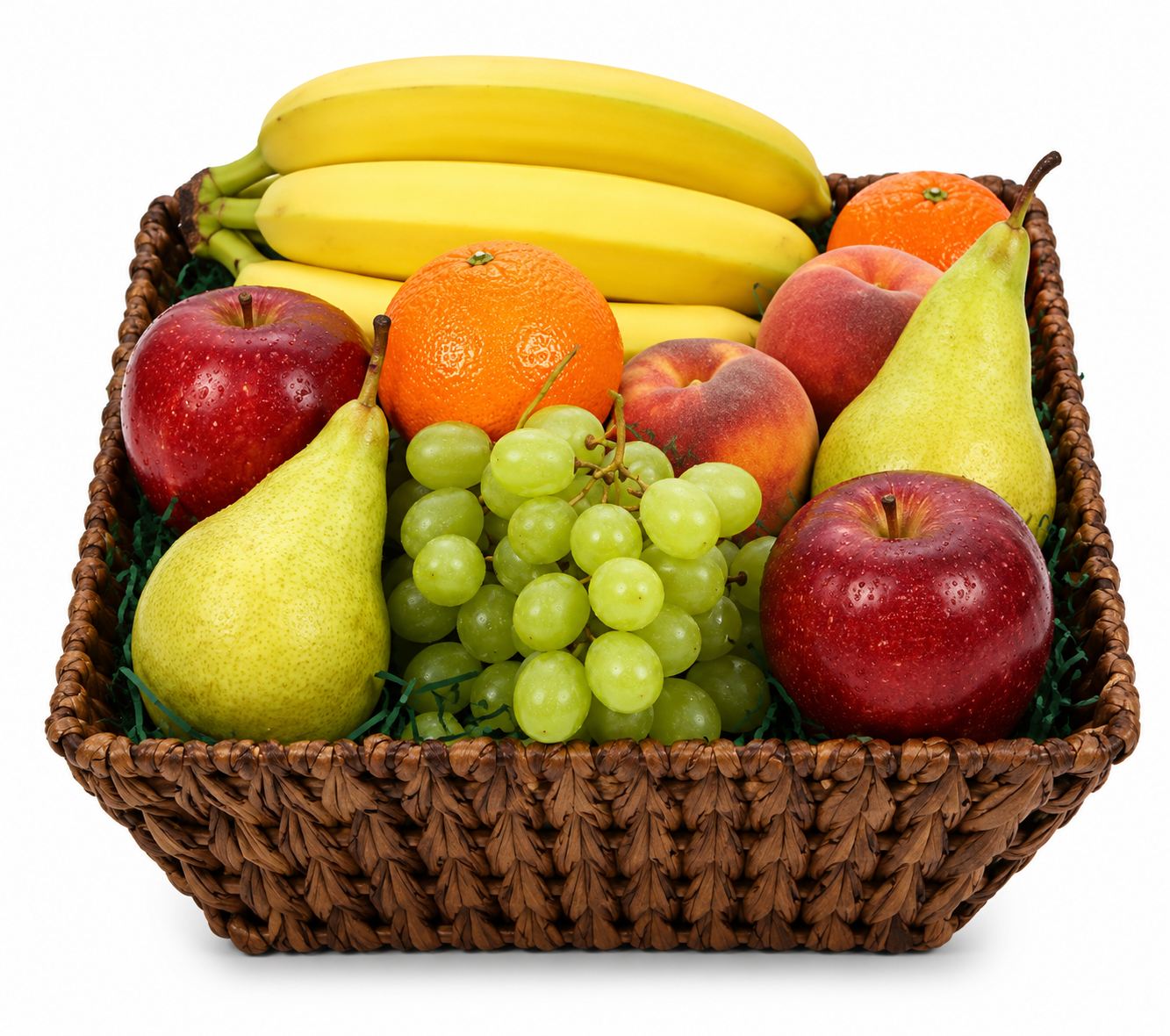 Fruit Basket