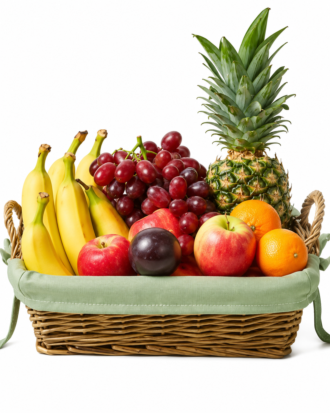 Fruit Basket Collection