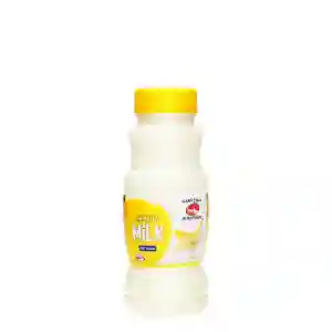 Banana Milk