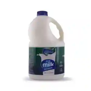 Al Rawabi Full Cream Milk