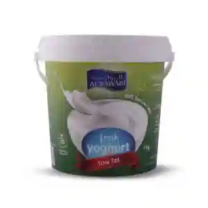 Al Rawabi Low Fat Yoghurt