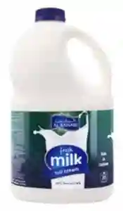 Al Rawabi Fresh Full Cream Milk