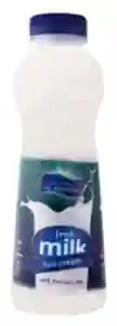 Al Rawabi Fresh Full Cream Milk