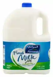 Almarai Fresh Full Fat Milk