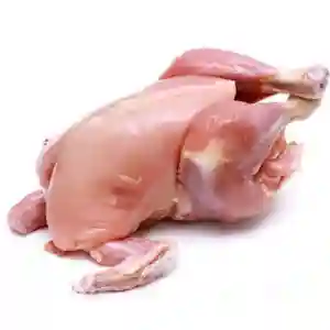 Fresh Whole  Chicken Full Pec