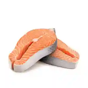 Fresh Salmon Steak