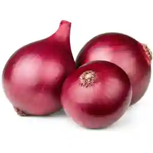 Bio Land Organic Red Onions
