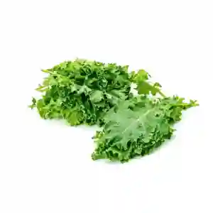 Organic Kale Leaves