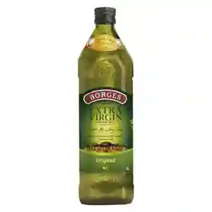 Borges Extra Virgin Olive Oil -