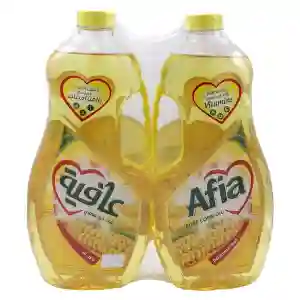 Afia Pure Corn Oil -