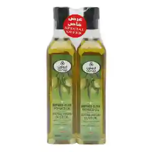Union Spanish Pomace Olive Oil -