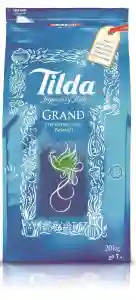 Tilda Grand Extra Long Basmati Rice -