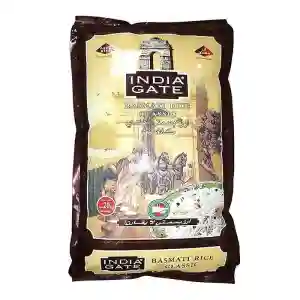 India Gate Classic Basmati Rice -