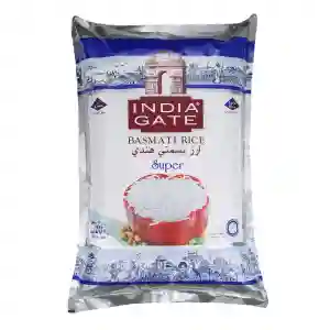 India Gate Super Basmati Rice -