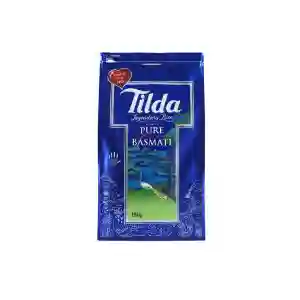 Tilda Basmati Rice -