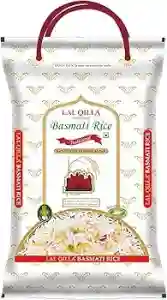 Lal Qilla Traditional Basmati Rice -