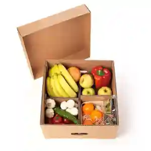 Fresh Everyday Essentials Box