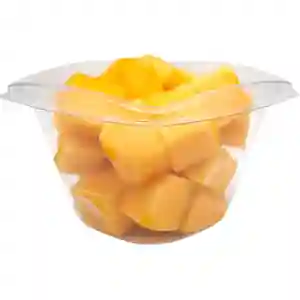 Sweet Melon Cubes