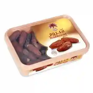 Siafa Mabroom Dates