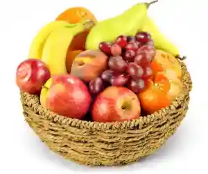 Fruity Treat Basket
