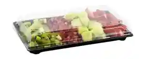 Mixed Fruit Plate