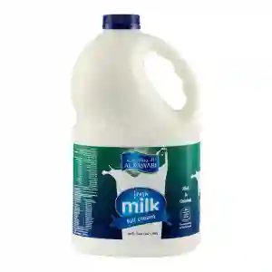Al Rawabi Fresh Full Cream Milk