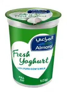 Almarai Fresh Full Fat Yogurt