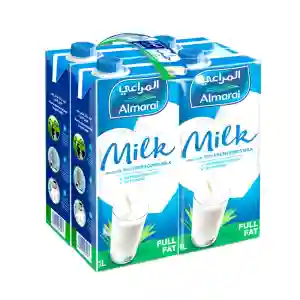 Almarai Long Life Full Fat Milk