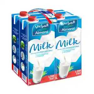 Almarai Long Life Low Fat Milk